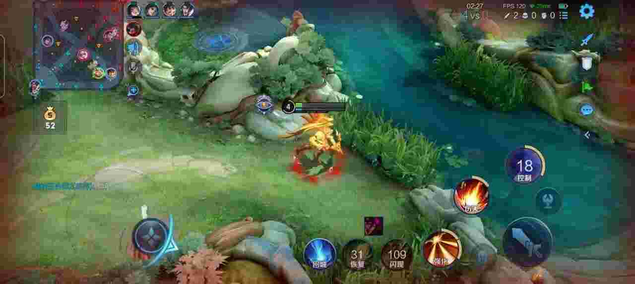 王者荣耀擎天柱 - 和平精英外挂追车辅助预览图